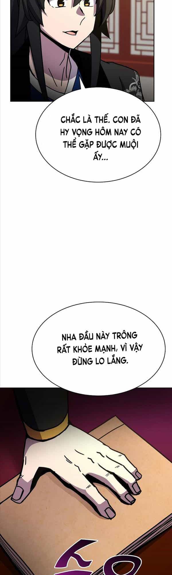 Streamer Cuộc Sống Thường Ngày Tại Võ Lâm - Chương 18 - ảnh 22