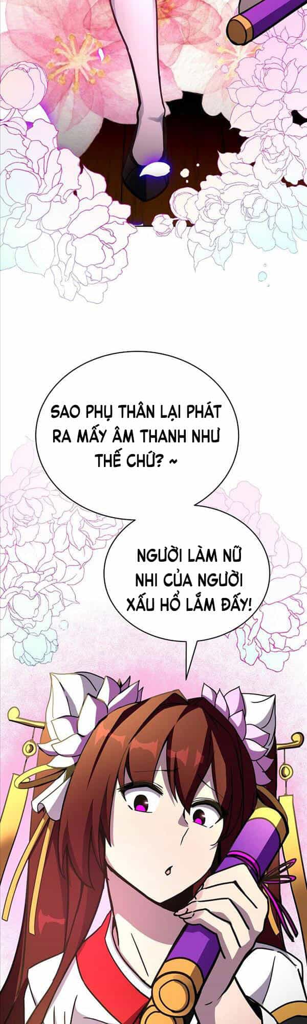 Streamer Cuộc Sống Thường Ngày Tại Võ Lâm - Chương 18 - ảnh 34