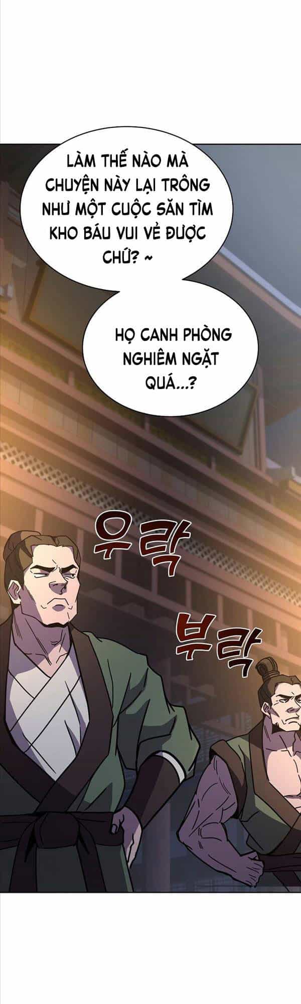 Streamer Cuộc Sống Thường Ngày Tại Võ Lâm - Chương 18 - ảnh 54