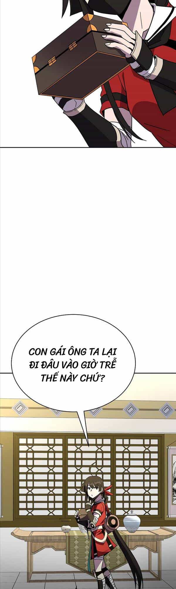 Streamer Cuộc Sống Thường Ngày Tại Võ Lâm - Chương 19 - ảnh 10