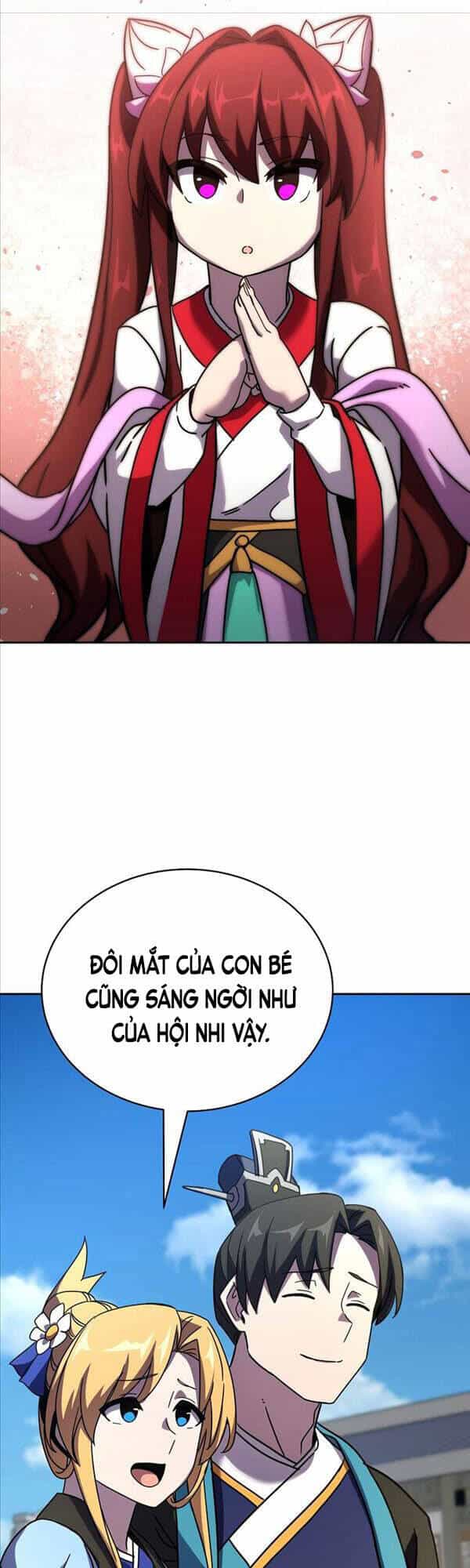 Streamer Cuộc Sống Thường Ngày Tại Võ Lâm - Chương 2 - ảnh 23