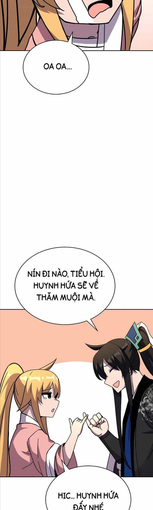 Streamer Cuộc Sống Thường Ngày Tại Võ Lâm - Chương 20 - ảnh 7