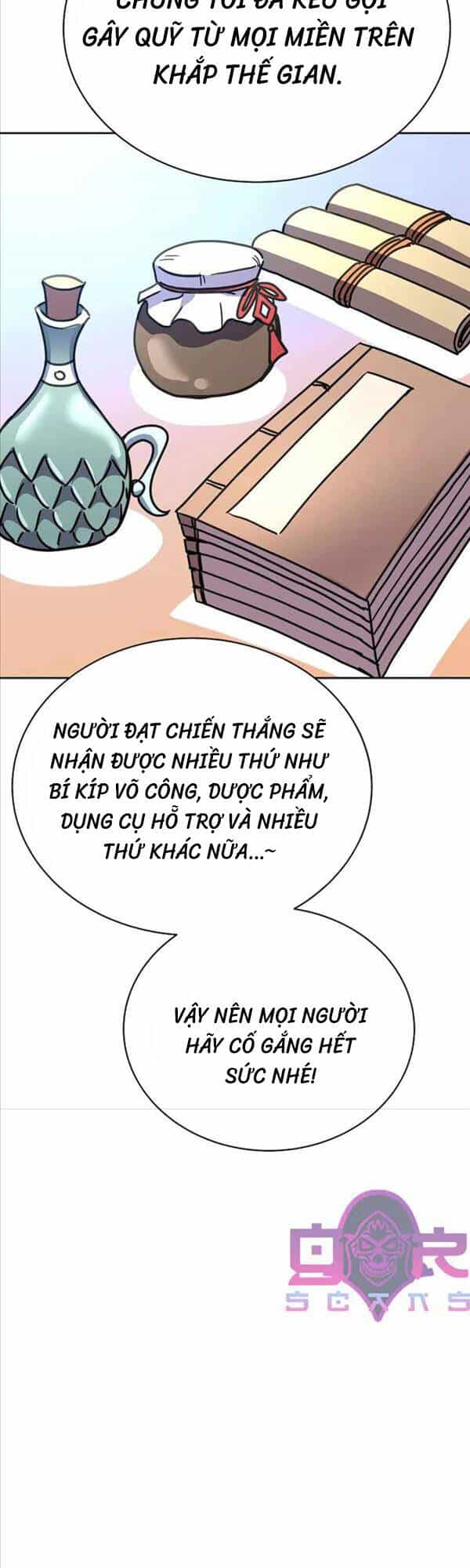 Streamer Cuộc Sống Thường Ngày Tại Võ Lâm - Chương 21 - ảnh 75