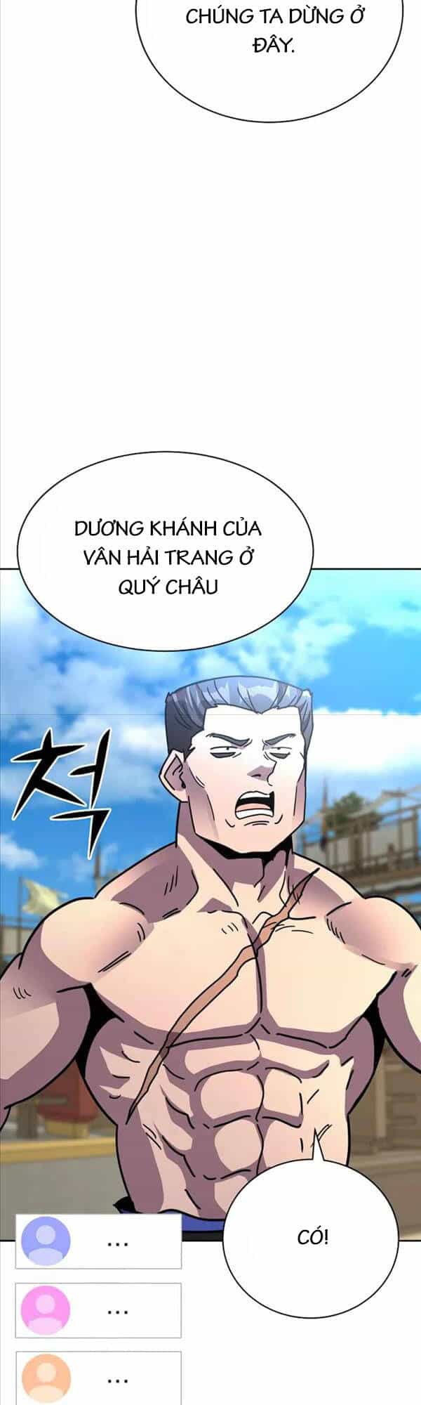 Streamer Cuộc Sống Thường Ngày Tại Võ Lâm - Chương 22 - ảnh 58