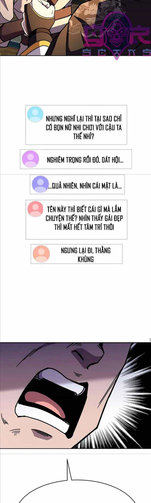 Streamer Cuộc Sống Thường Ngày Tại Võ Lâm - Chương 25 - ảnh 47