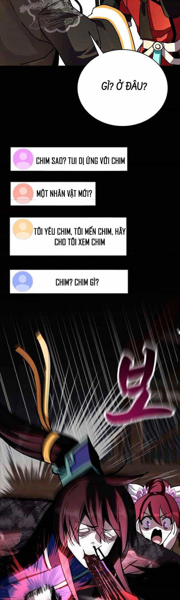 Streamer Cuộc Sống Thường Ngày Tại Võ Lâm - Chương 25 - ảnh 9