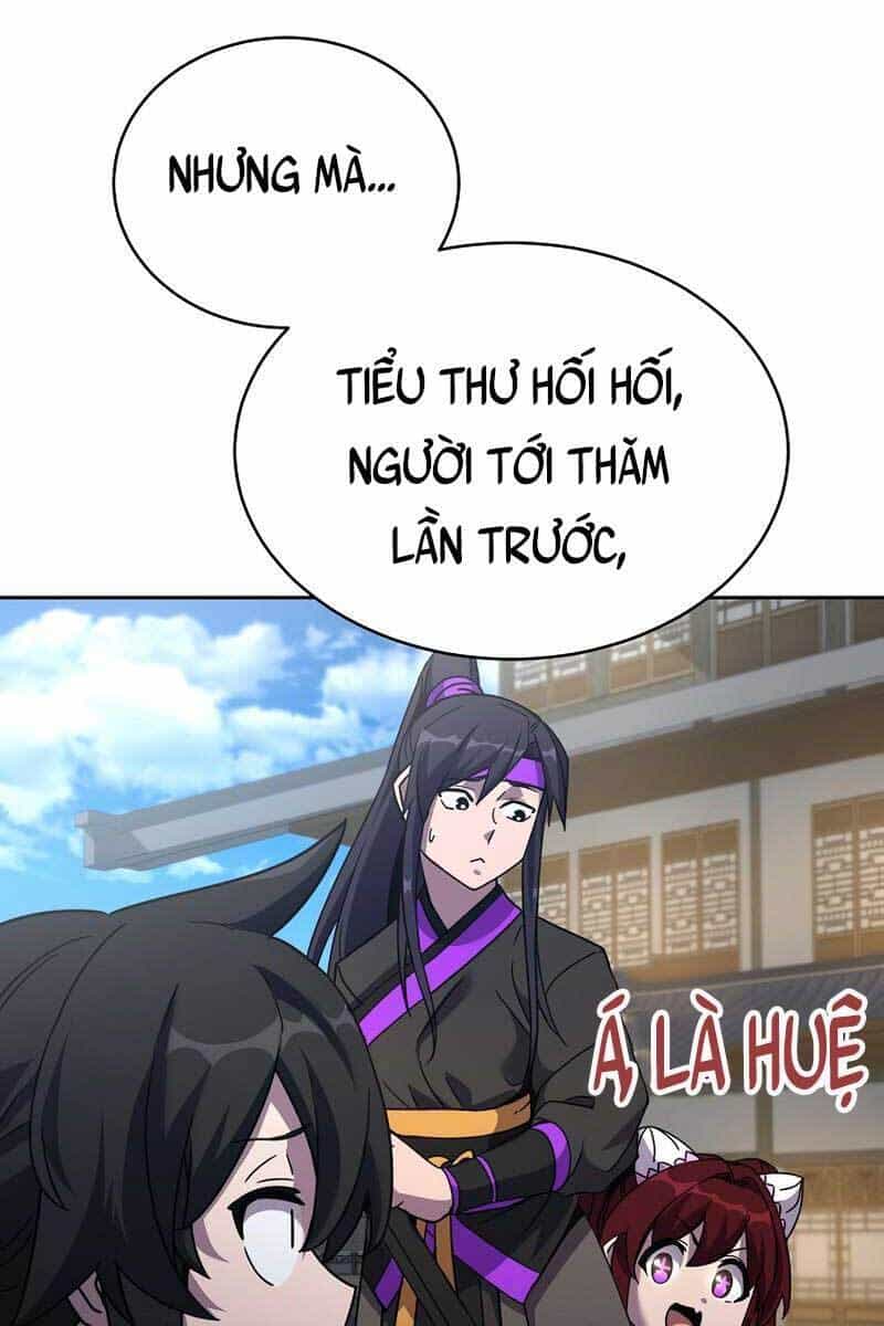 Streamer Cuộc Sống Thường Ngày Tại Võ Lâm - Chương 3 - ảnh 24