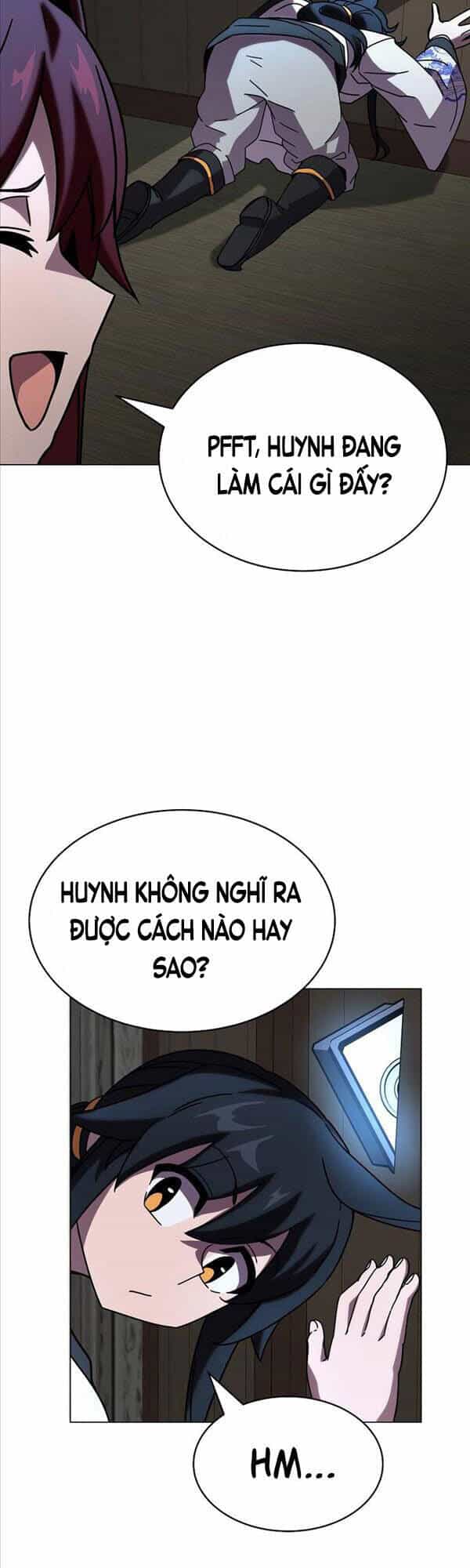 Streamer Cuộc Sống Thường Ngày Tại Võ Lâm - Chương 4 - ảnh 18