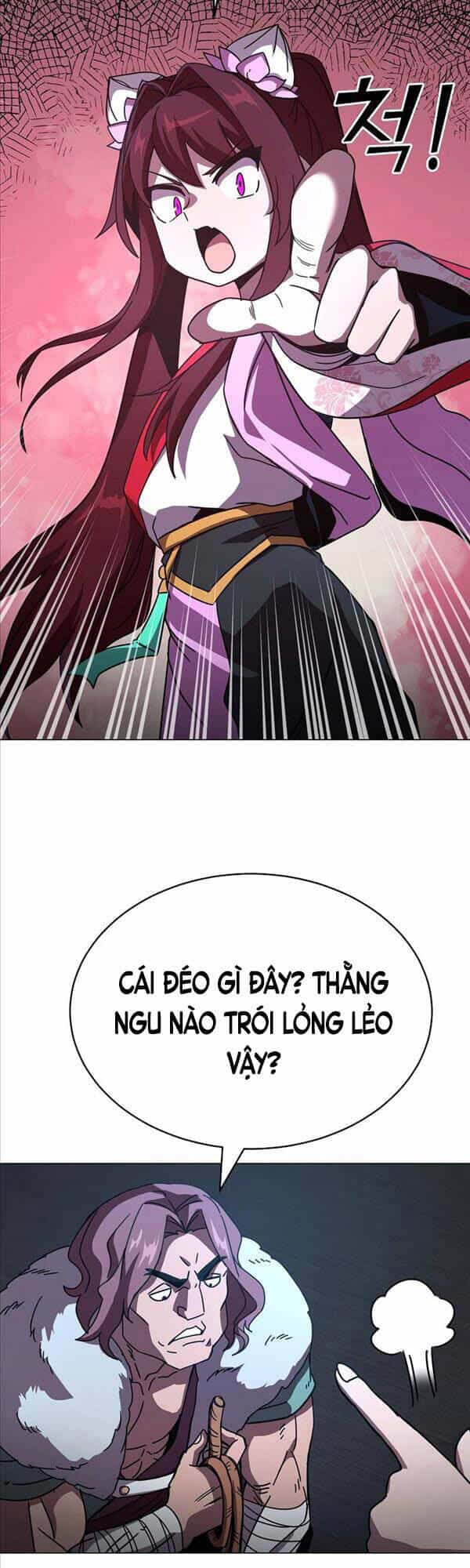 Streamer Cuộc Sống Thường Ngày Tại Võ Lâm - Chương 4 - ảnh 32