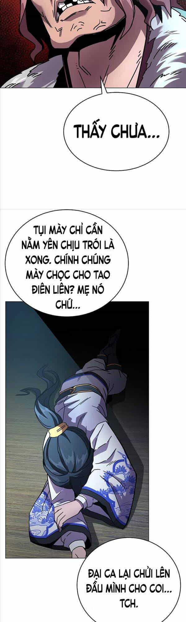 Streamer Cuộc Sống Thường Ngày Tại Võ Lâm - Chương 4 - ảnh 60