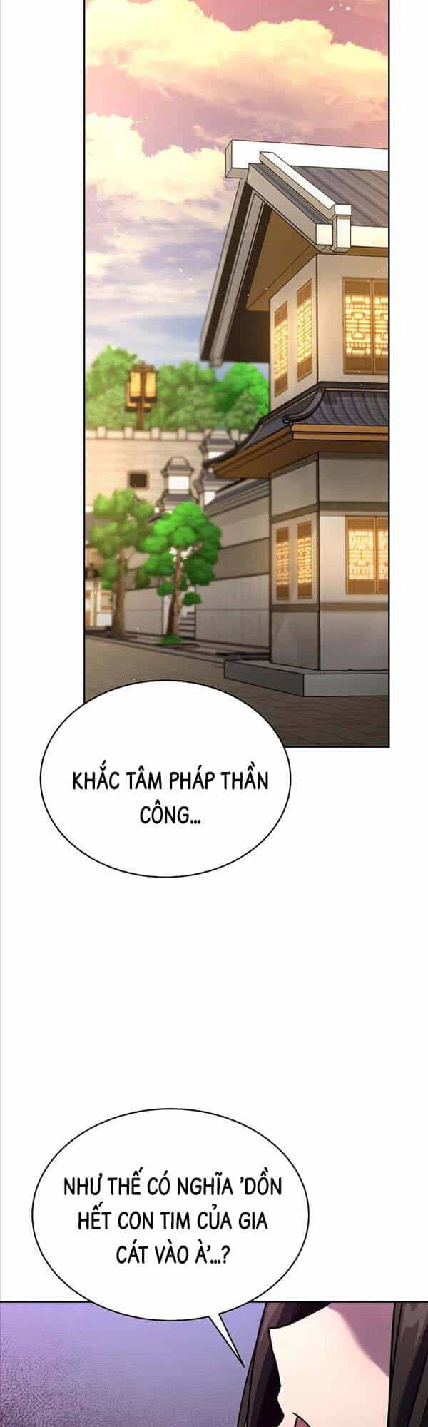 Streamer Cuộc Sống Thường Ngày Tại Võ Lâm - Chương 6 - ảnh 7