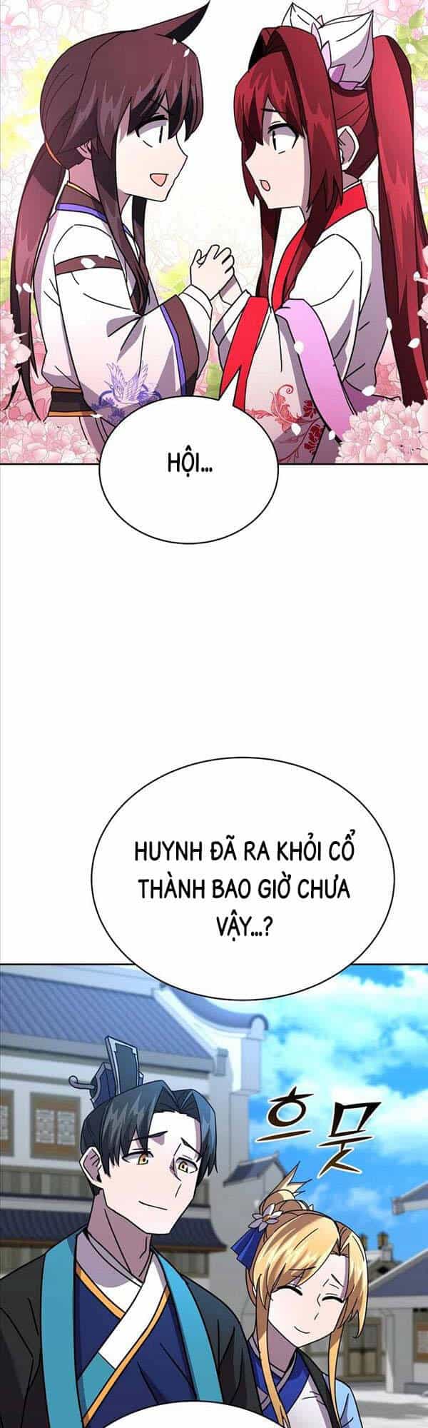 Streamer Cuộc Sống Thường Ngày Tại Võ Lâm - Chương 7 - ảnh 17