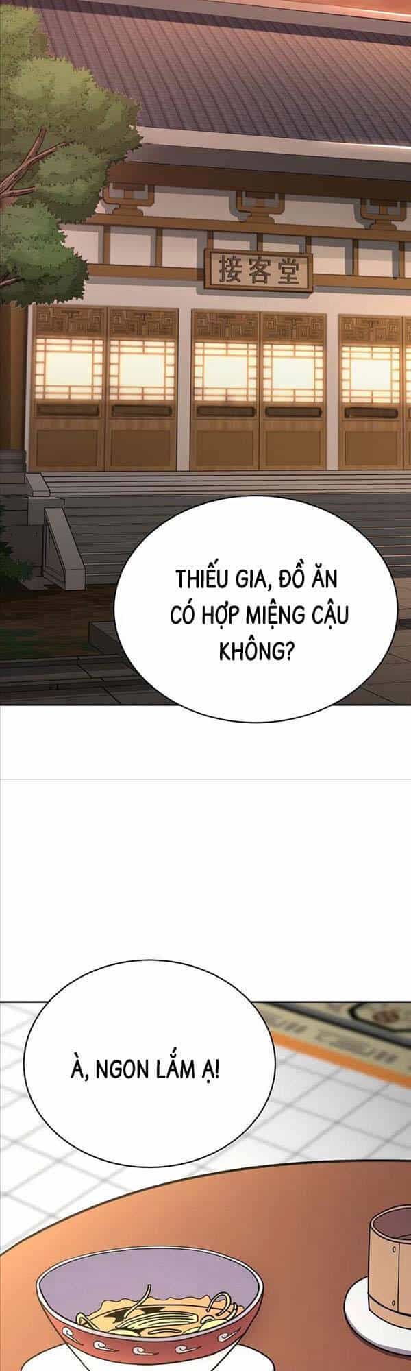 Streamer Cuộc Sống Thường Ngày Tại Võ Lâm - Chương 7 - ảnh 48