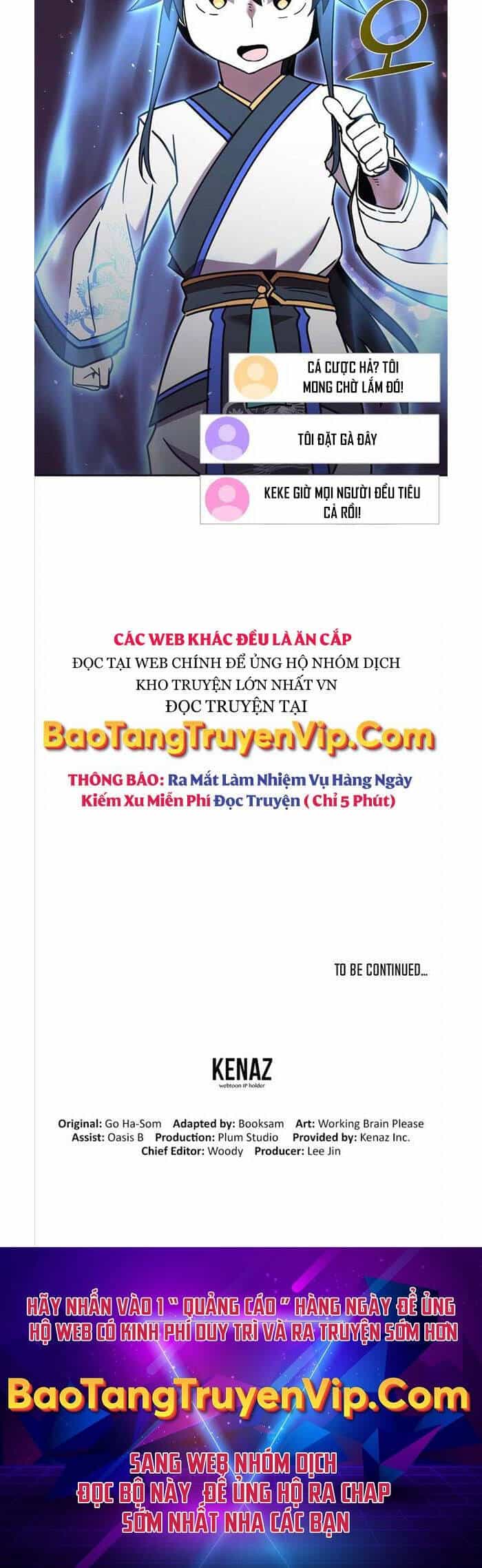 Streamer Cuộc Sống Thường Ngày Tại Võ Lâm - Chương 7 - ảnh 76