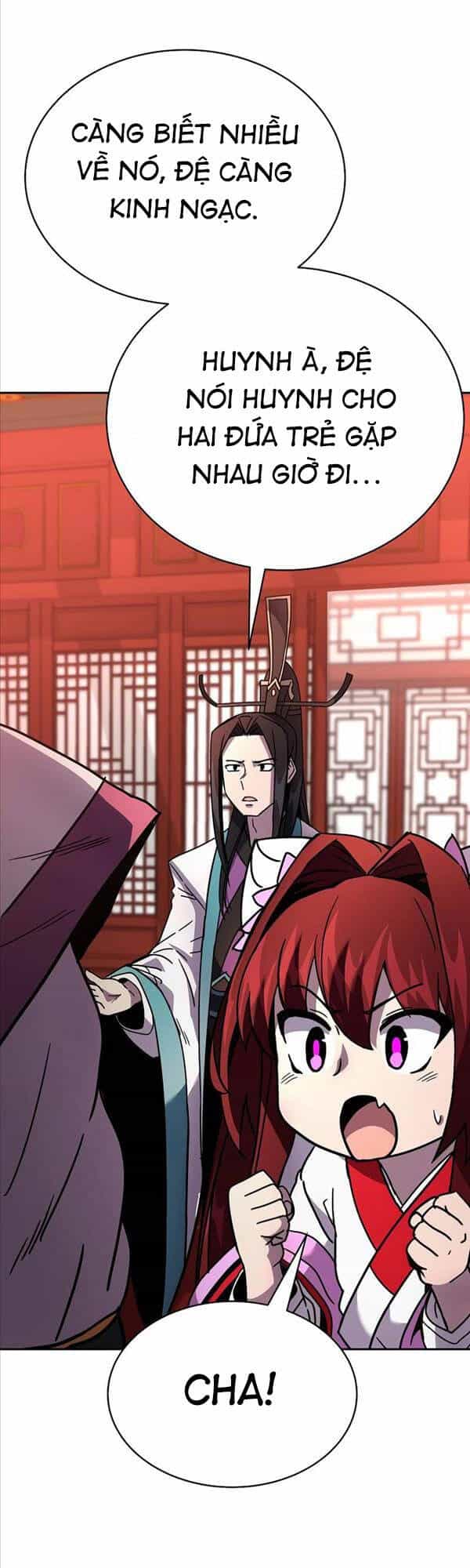 Streamer Cuộc Sống Thường Ngày Tại Võ Lâm - Chương 8 - ảnh 21