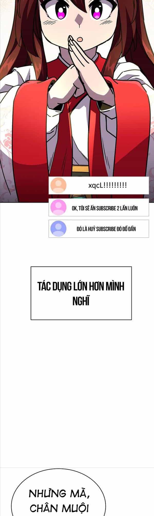 Streamer Cuộc Sống Thường Ngày Tại Võ Lâm - Chương 8 - ảnh 82