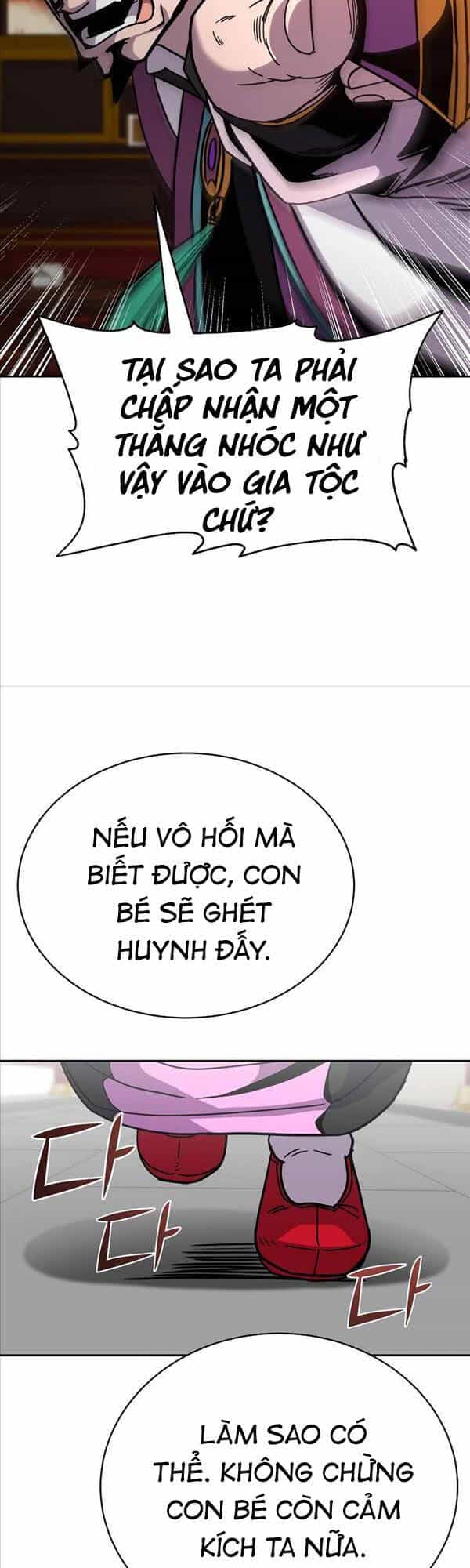 Streamer Cuộc Sống Thường Ngày Tại Võ Lâm - Chương 8 - ảnh 9