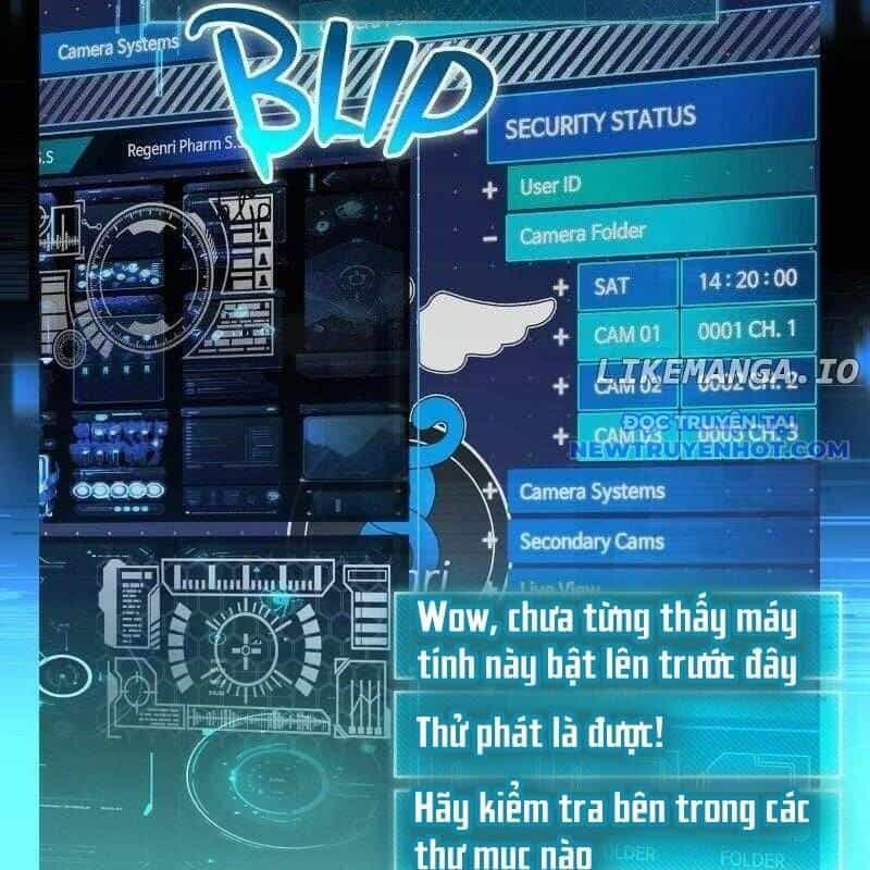 Streamer Game Thiên Tài Bị Ma Ám - Chương 14 - ảnh 147
