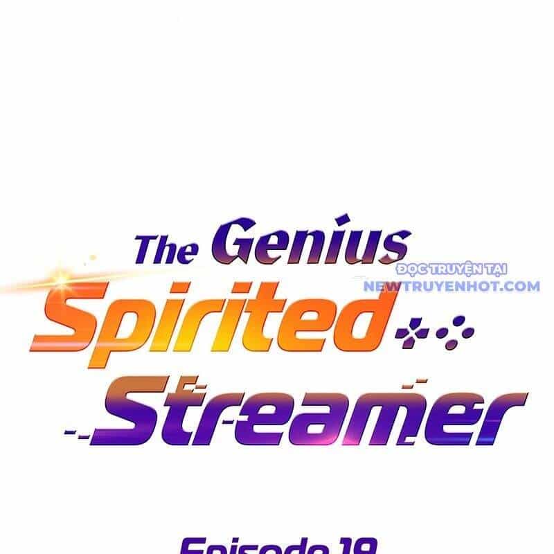 Streamer Game Thiên Tài Bị Ma Ám - Chương 19 - ảnh 111