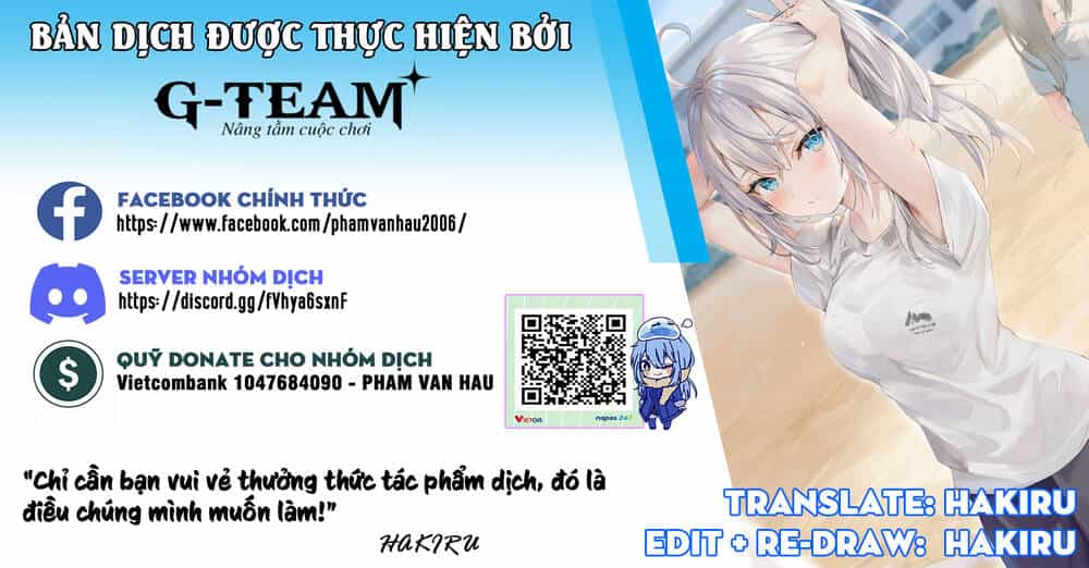 Streamer Game Thủ 20 Tuổi Nổi Tiếng Về Độ Toxic Để Lộ Tính Cách Tốt Bụng Vì Vô Tình Quên Tắt Stream - Chương 5.1 - ảnh 17