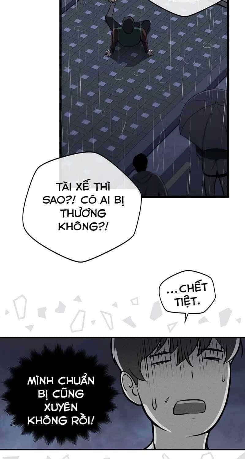 Streamer Pháp Sư - Chương 1 - ảnh 71