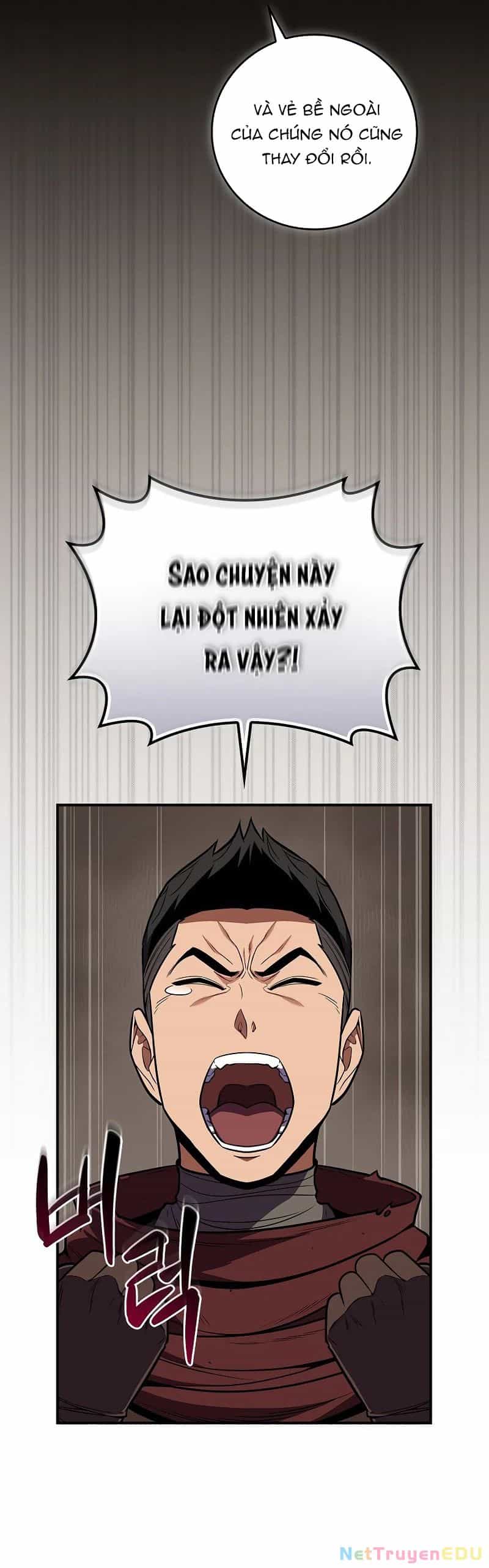 Streamer Pháp Sư - Chương 101 - ảnh 7