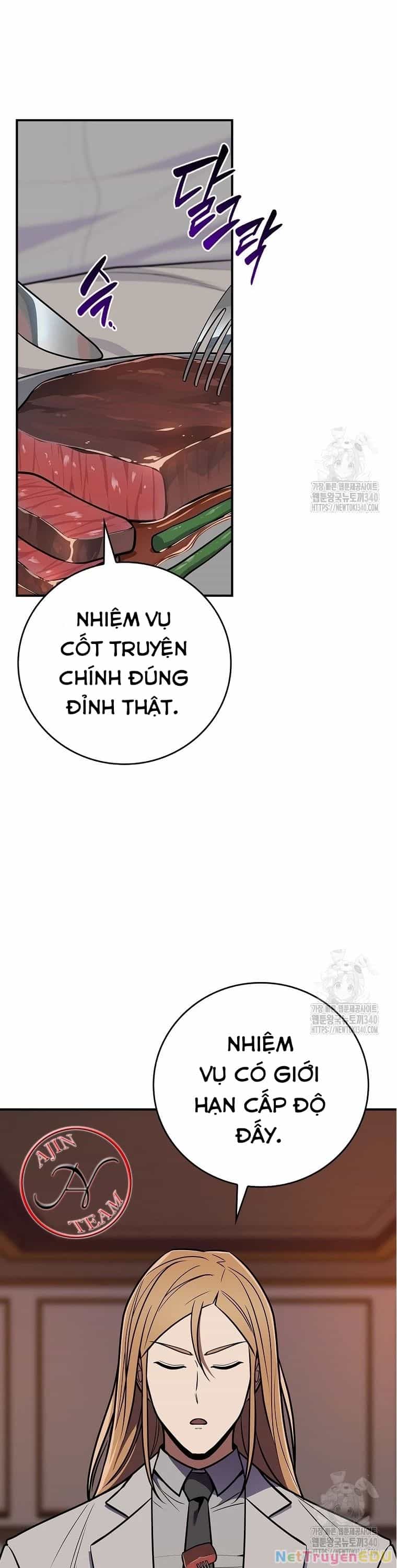 Streamer Pháp Sư - Chương 103 - ảnh 19
