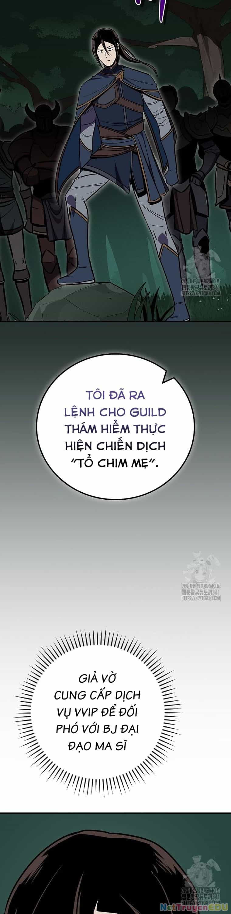 Streamer Pháp Sư - Chương 104 - ảnh 35
