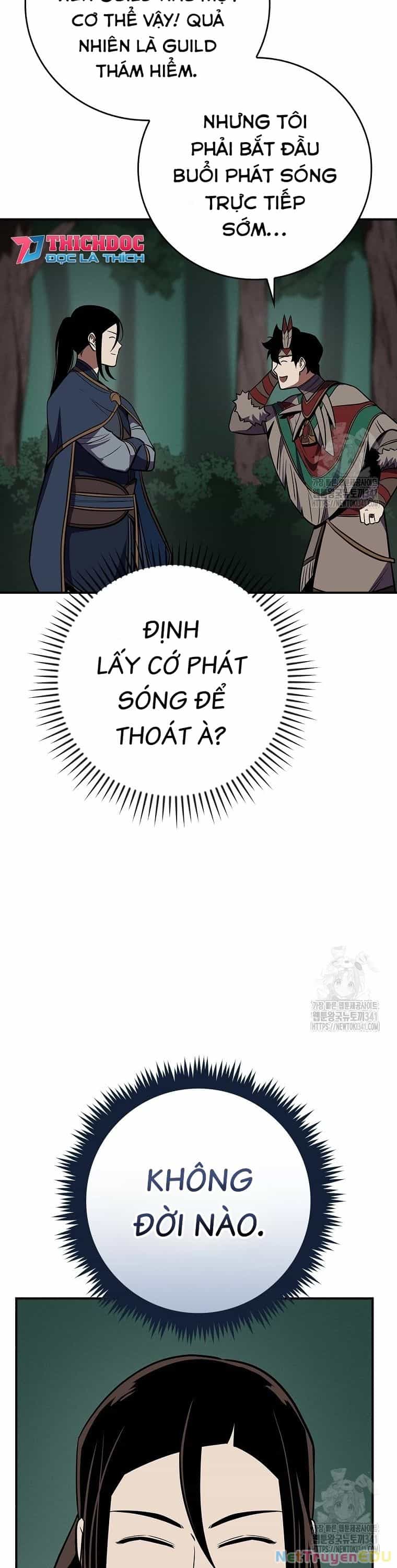 Streamer Pháp Sư - Chương 104 - ảnh 45