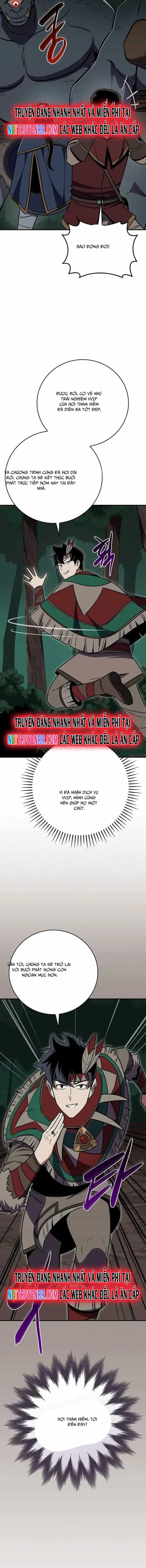 Streamer Pháp Sư - Chương 105 - ảnh 15