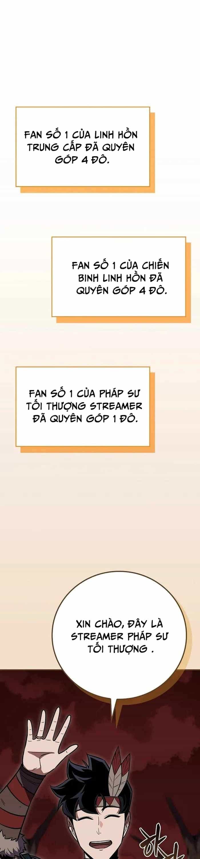Streamer Pháp Sư - Chương 107 - ảnh 2