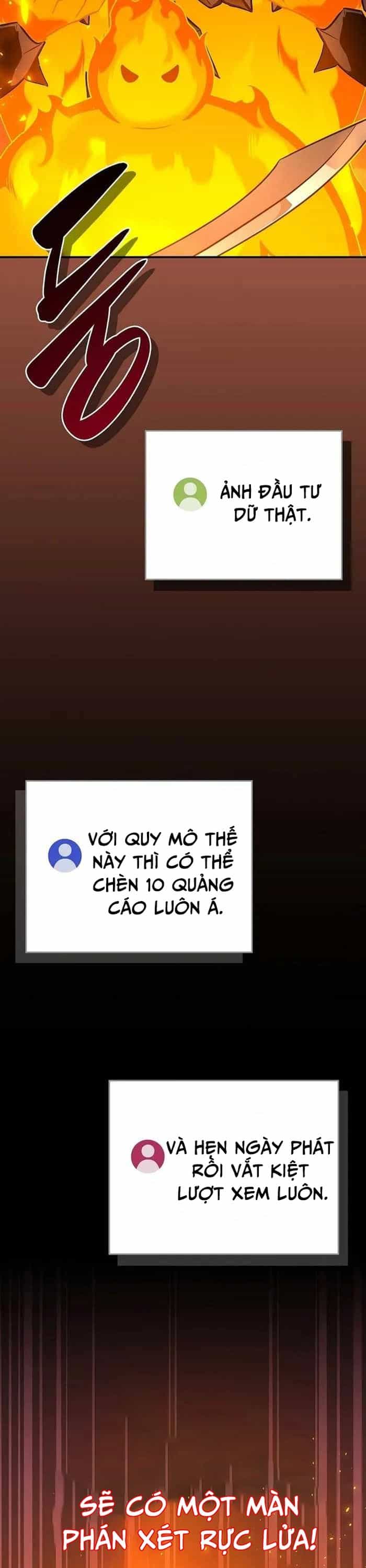 Streamer Pháp Sư - Chương 107 - ảnh 7