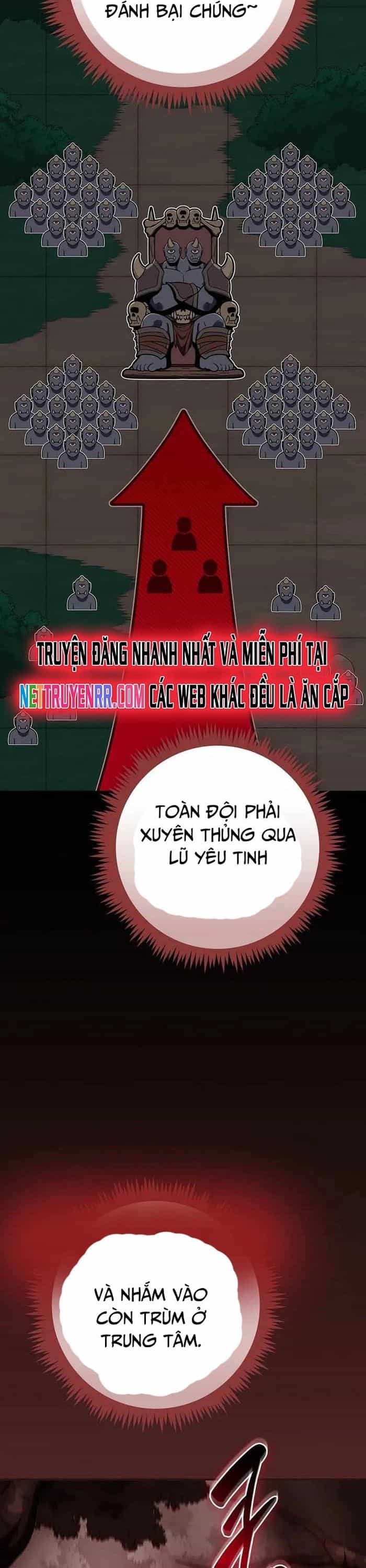 Streamer Pháp Sư - Chương 108 - ảnh 14