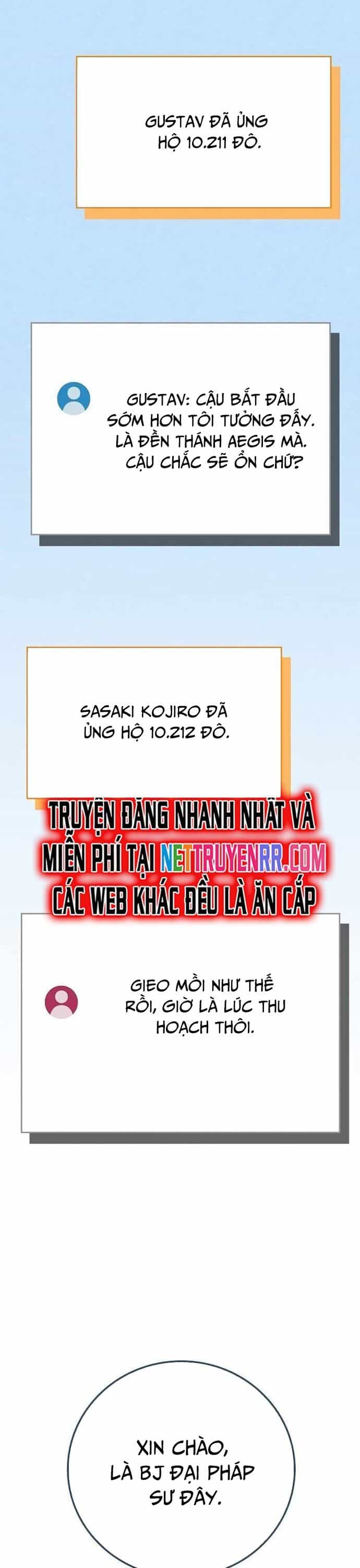 Streamer Pháp Sư - Chương 110 - ảnh 44