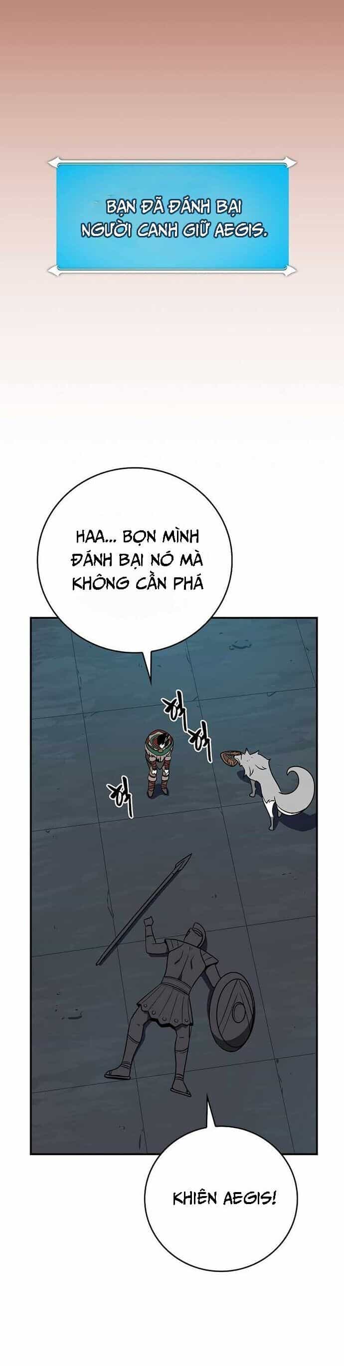 Streamer Pháp Sư - Chương 111 - ảnh 65