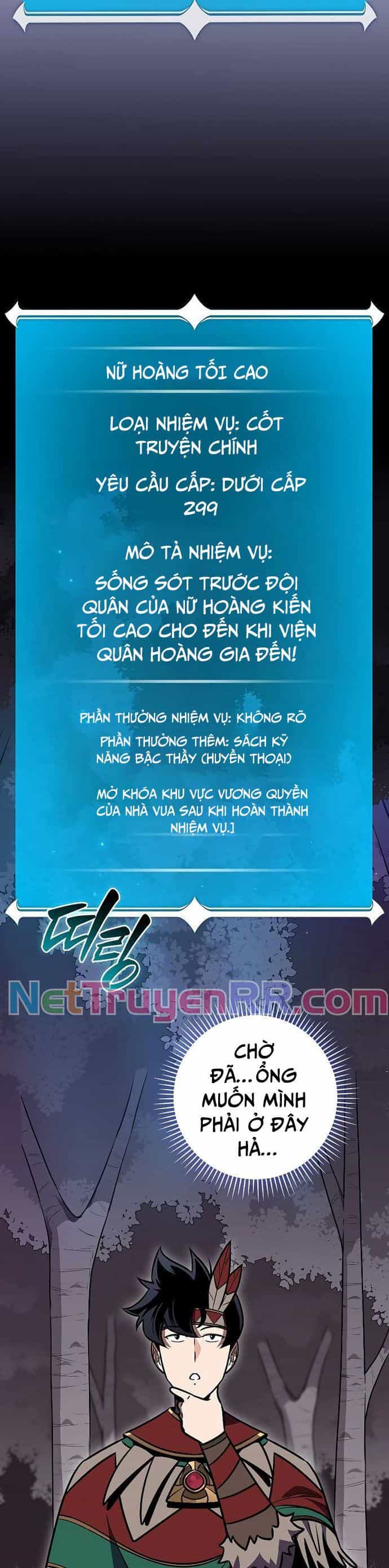 Streamer Pháp Sư - Chương 112 - ảnh 19