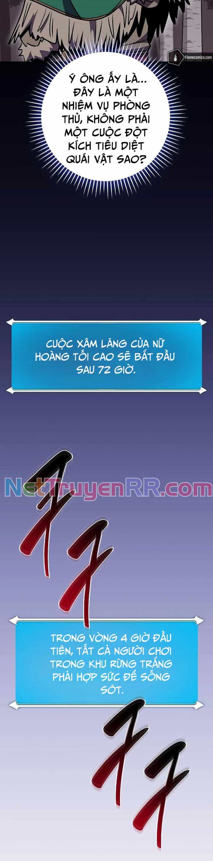 Streamer Pháp Sư - Chương 112 - ảnh 20