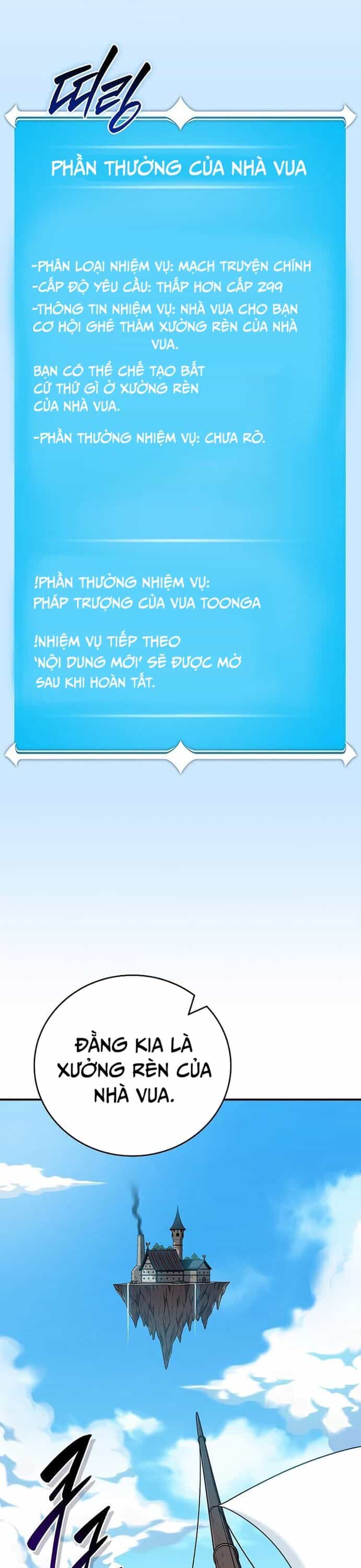 Streamer Pháp Sư - Chương 114 - ảnh 23