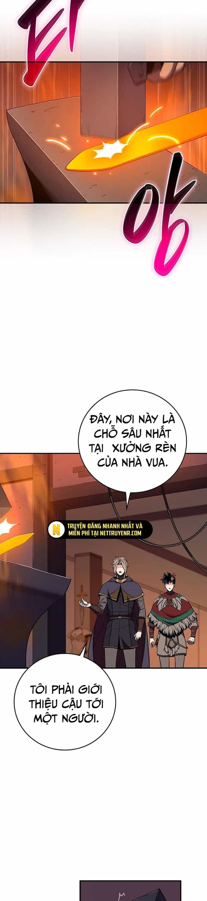 Streamer Pháp Sư - Chương 114 - ảnh 29