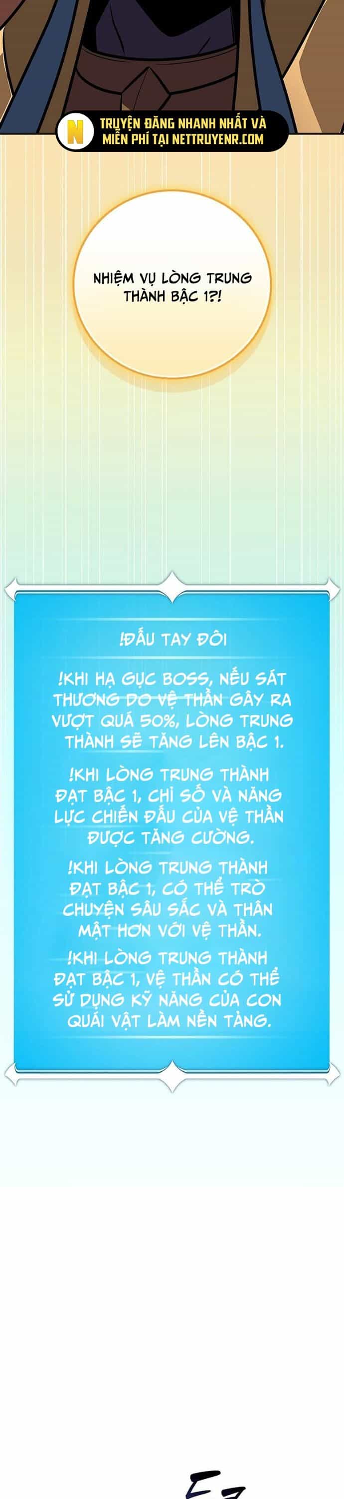 Streamer Pháp Sư - Chương 117 - ảnh 26