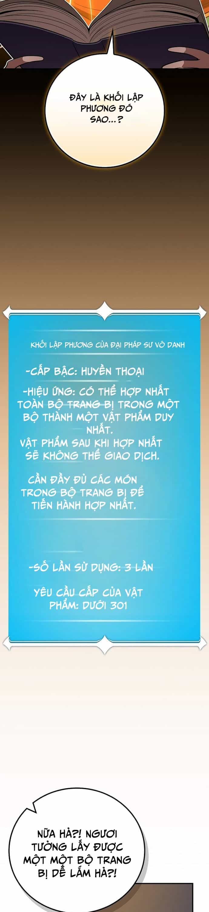 Streamer Pháp Sư - Chương 117 - ảnh 39