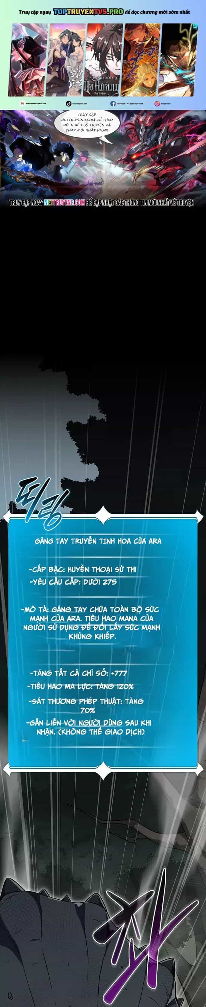 Streamer Pháp Sư - Chương 118 - ảnh 2