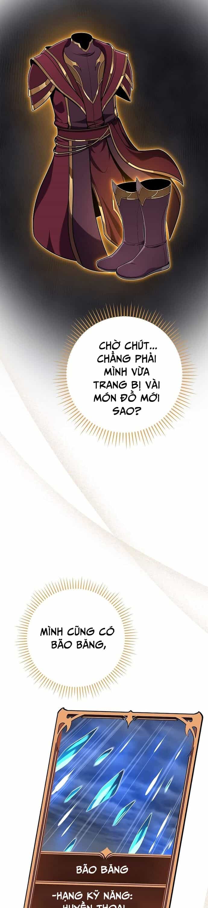 Streamer Pháp Sư - Chương 118 - ảnh 22