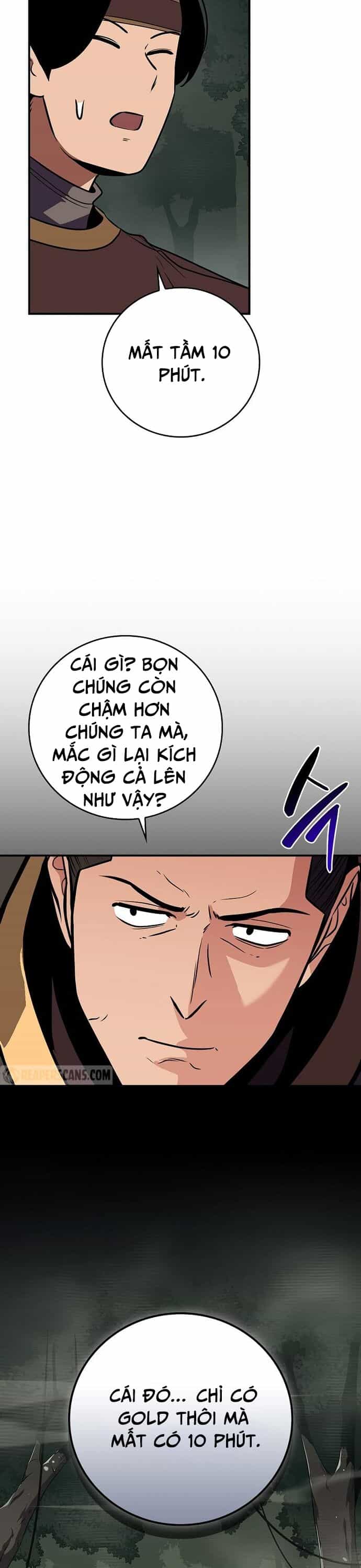 Streamer Pháp Sư - Chương 118 - ảnh 51