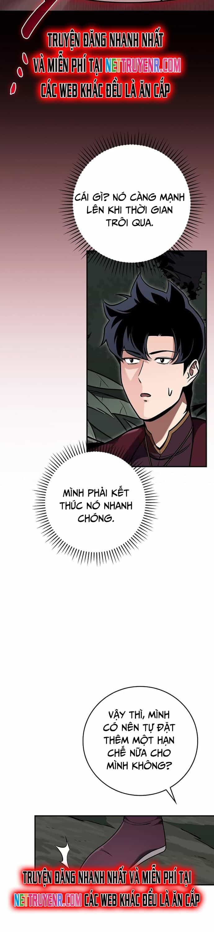 Streamer Pháp Sư - Chương 119 - ảnh 30