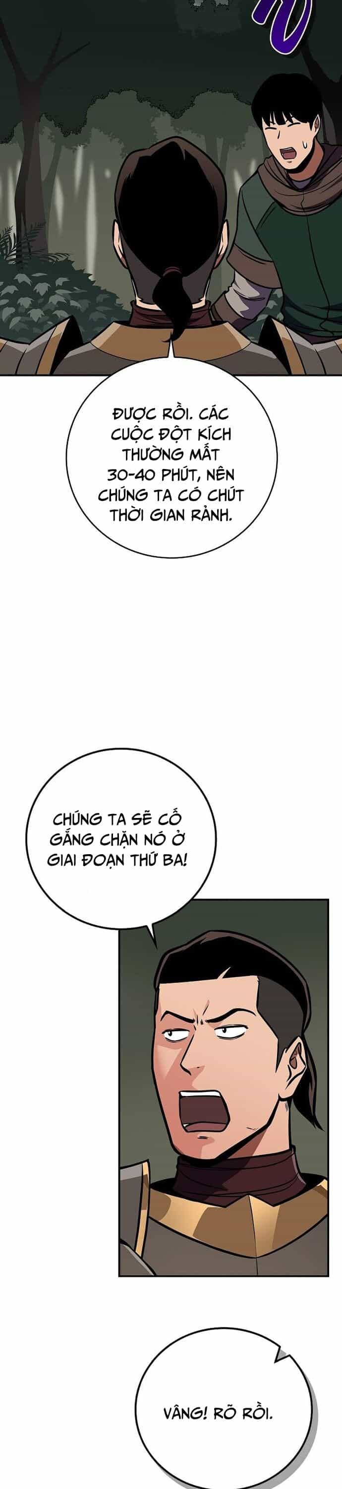 Streamer Pháp Sư - Chương 119 - ảnh 46