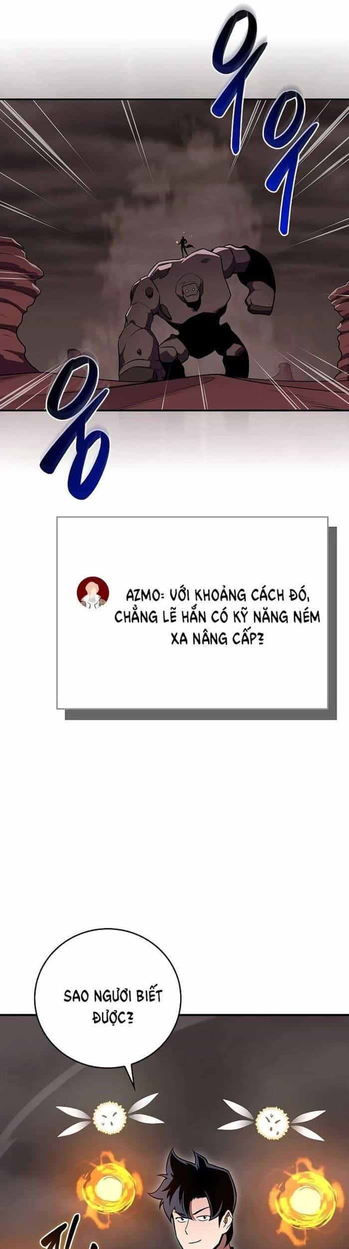 Streamer Pháp Sư - Chương 123 - ảnh 40