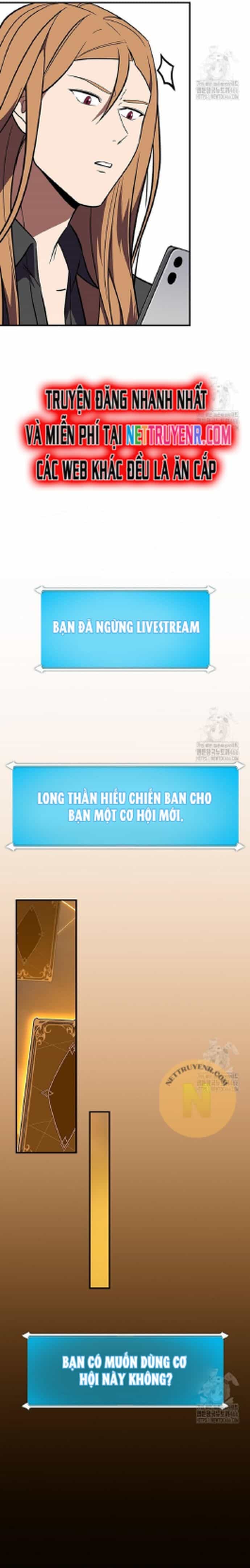 Streamer Pháp Sư - Chương 125 - ảnh 26