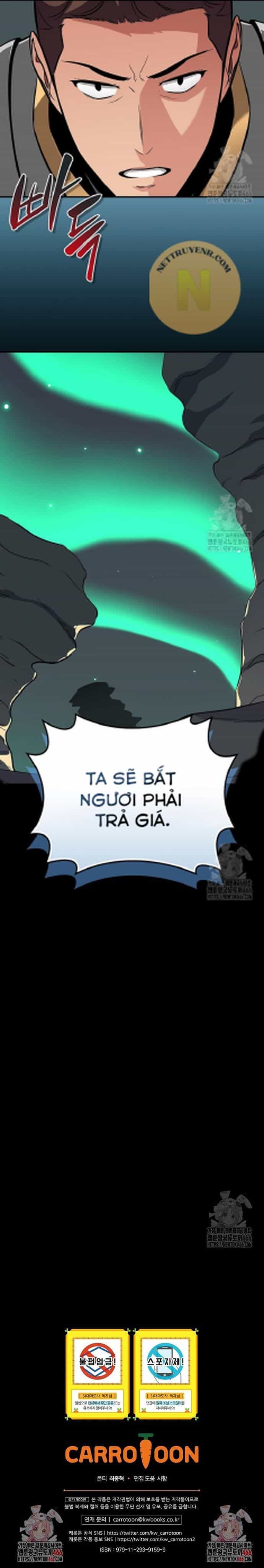 Streamer Pháp Sư - Chương 125 - ảnh 35