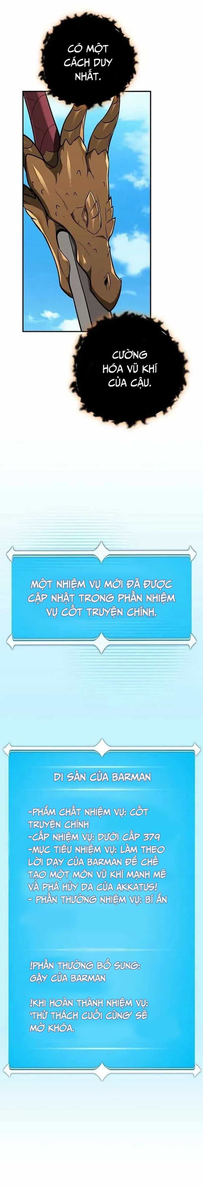 Streamer Pháp Sư - Chương 126 - ảnh 8